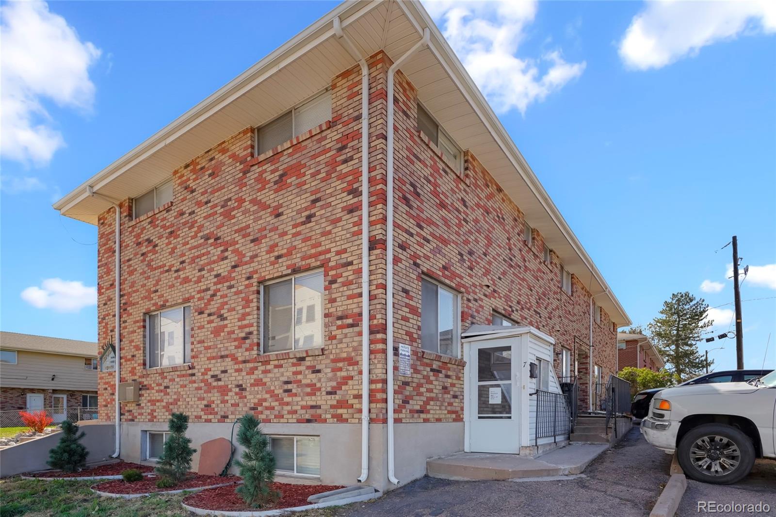 5511 S Delaware Street