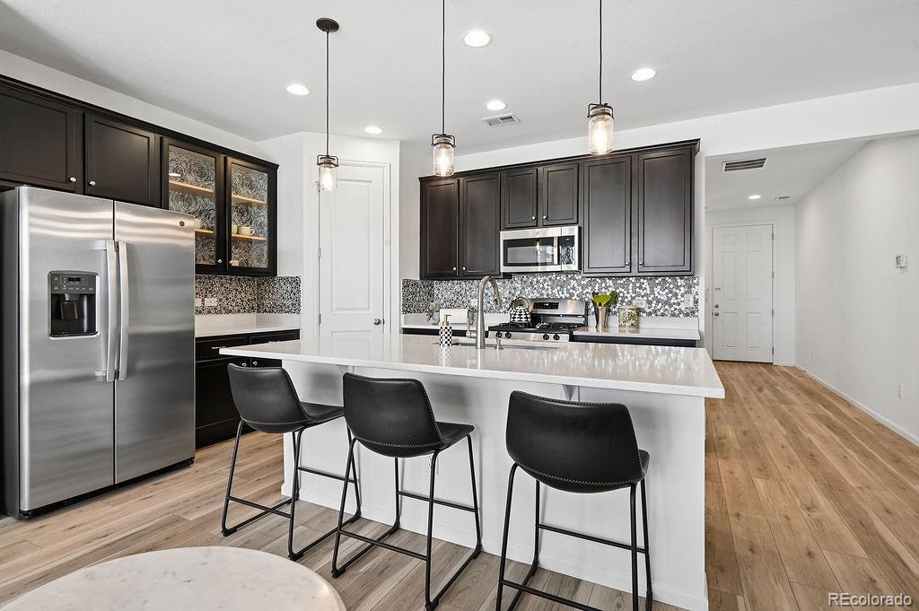 125 Vista Canyon Drive