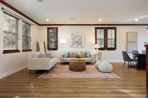 Photo of 6381 S Potomac Street, Englewood, CO 80111 (MLS # 3242196)