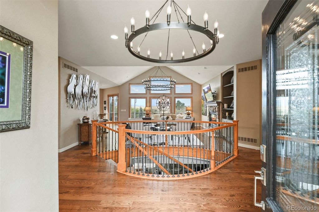 Photo of 620 Summer Mist Circle, Castle Rock, CO 80104 (MLS # 4337793)