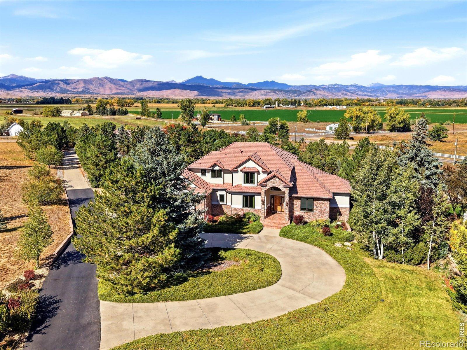 7705 Crestview Drive