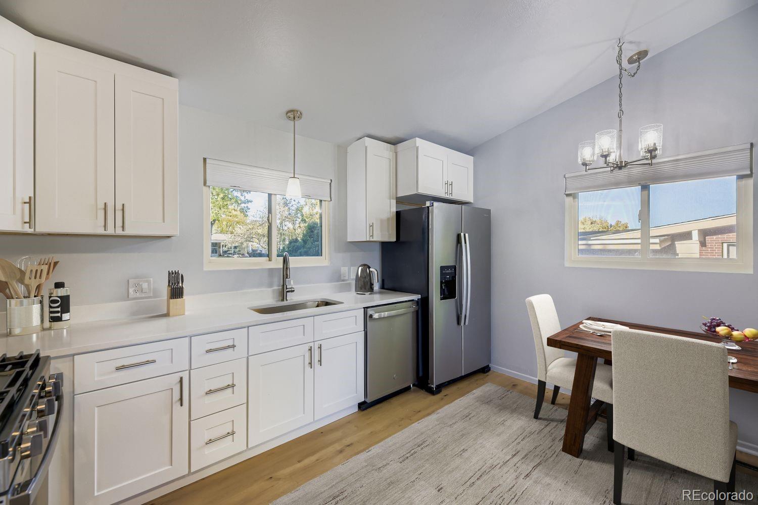 5874 W Alder Ave, Littleton, CO, 80128