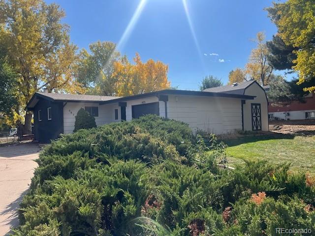 5874 W Alder Ave, Littleton, CO, 80128