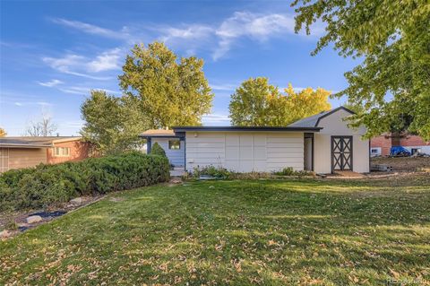 5874 W Alder Avenue Littleton CO 80128