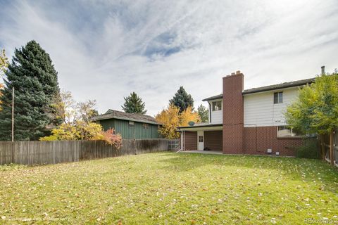 6741 E Ithaca Place 6751 Denver CO 80237