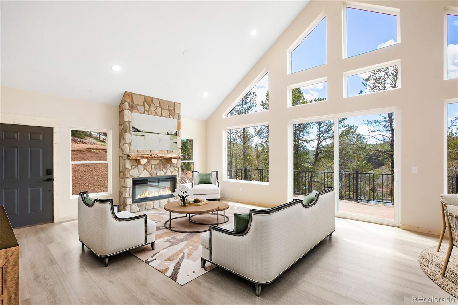 198 Timber Ridge Road, Divide, CO, 80814 4 198 Timber Ridge Road