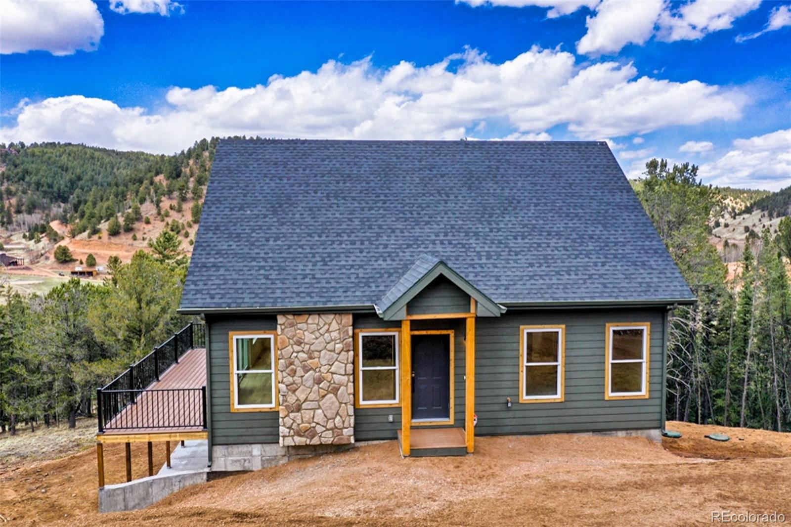 198 Timber Ridge Road, Divide, CO, 80814 2 198 Timber Ridge Road