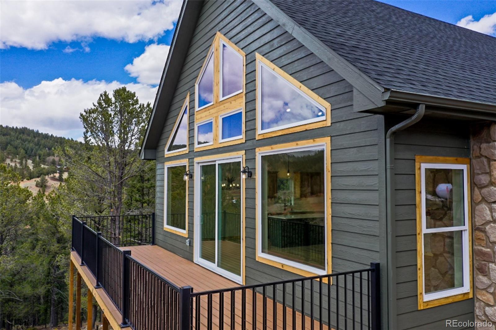198 Timber Ridge Road, Divide, CO, 80814 3 198 Timber Ridge Road