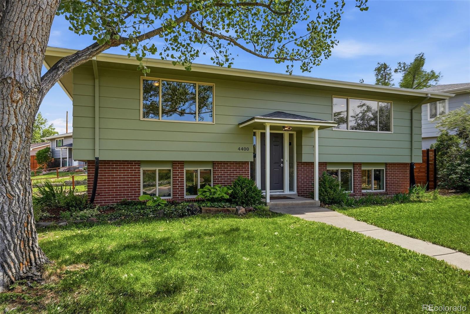 4400 Brookfield Drive