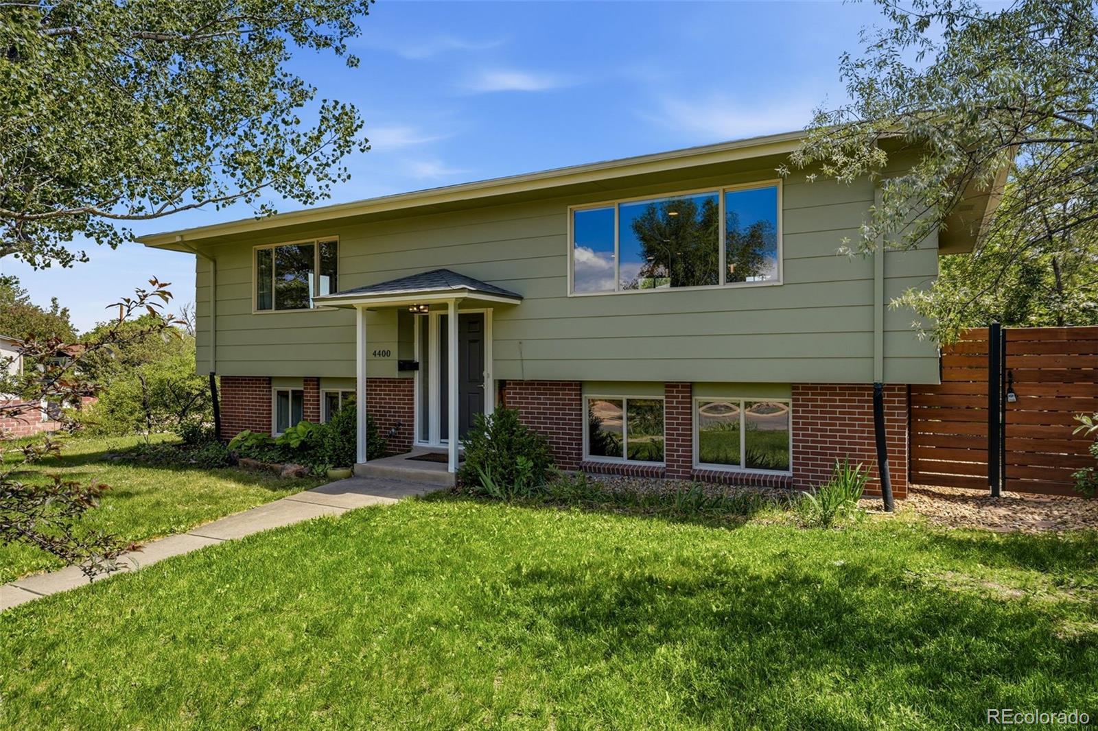 4400 Brookfield Drive