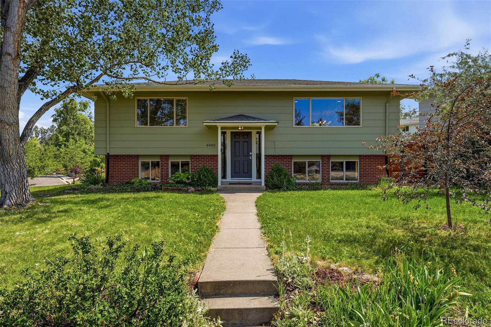 4400 Brookfield Drive