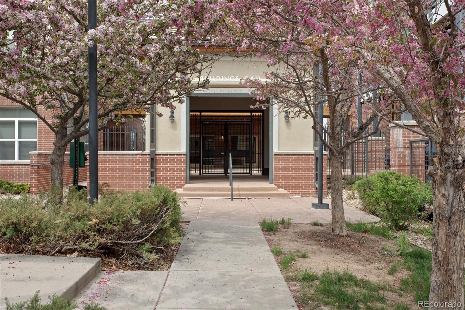 5401 S Park Terrace Avenue 204C, Greenwood Village, CO, 80111 1 5401 S Park Terrace Avenue 204C