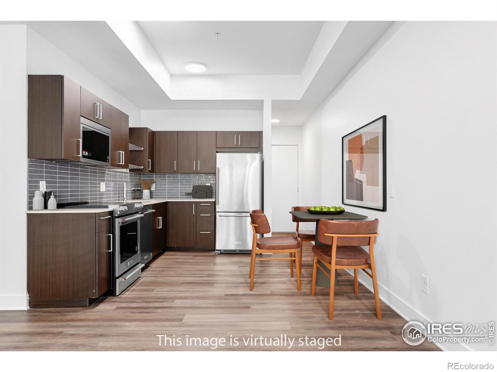 1707 Walnut Street 101