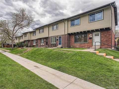 594 S Carr Street, Lakewood, CO 80226 - #: 5810765