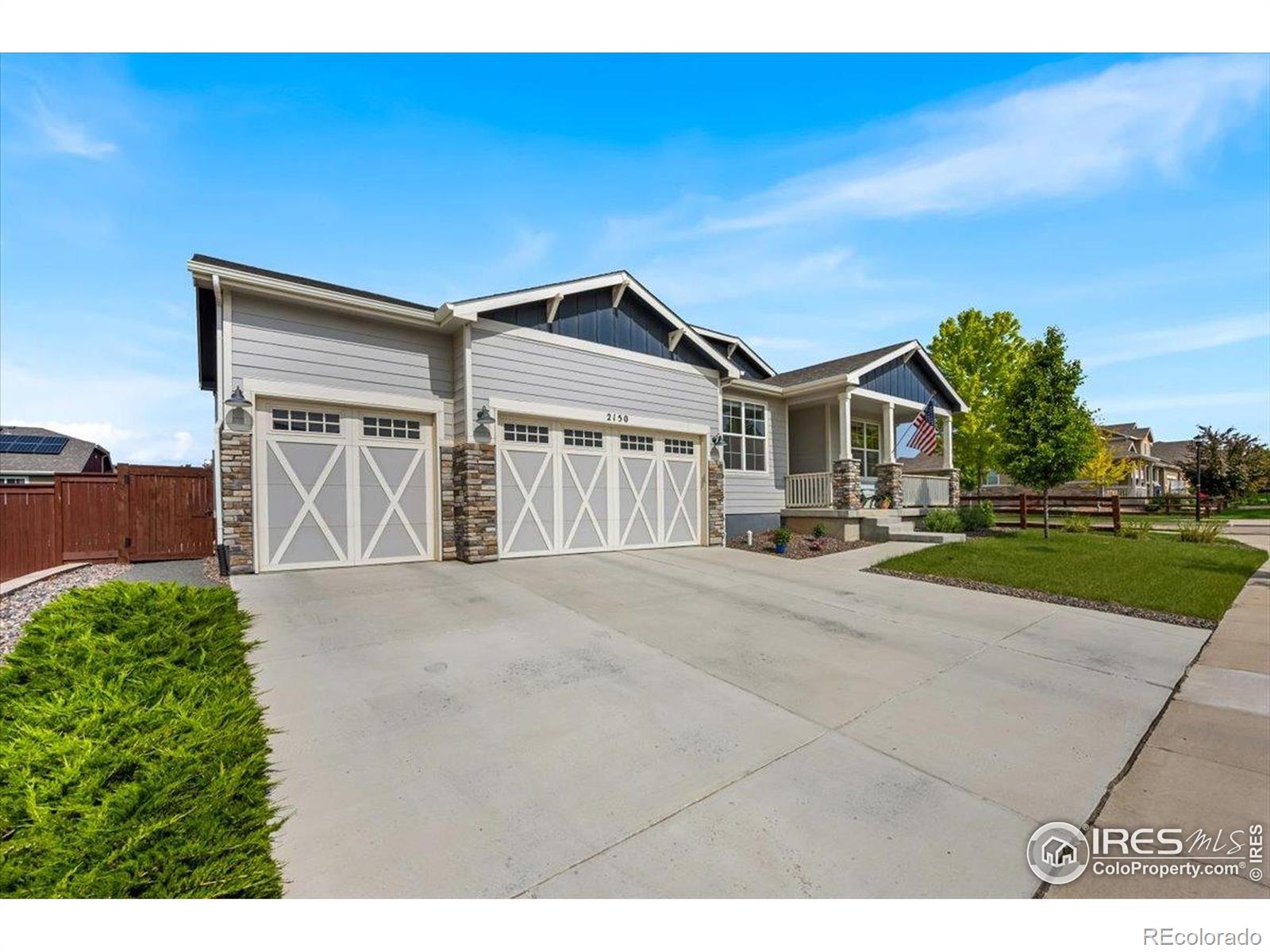 2150 Crop Row Drive, Windsor, CO, 80550 1 2150 Crop Row Drive