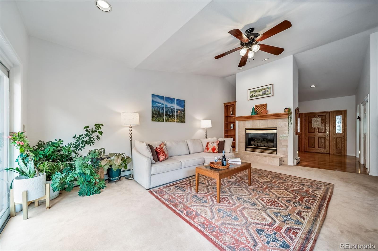 4941 Red Rock Drive