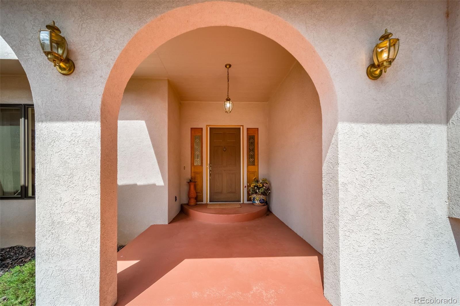4941 Red Rock Drive