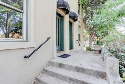 1902 E 17th Avenue Denver CO 80206