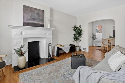 1902 E 17th Avenue Denver CO 80206