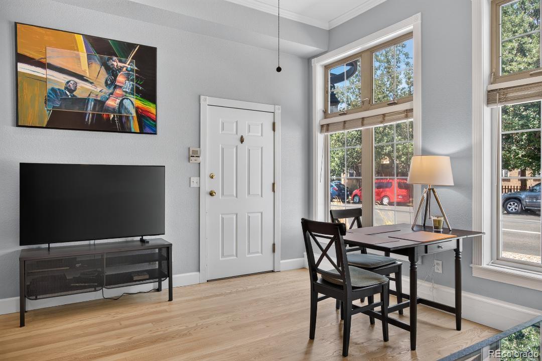 800 E 18th Avenue 103