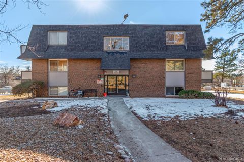 50 E Highline Circle 102 Centennial CO 80122