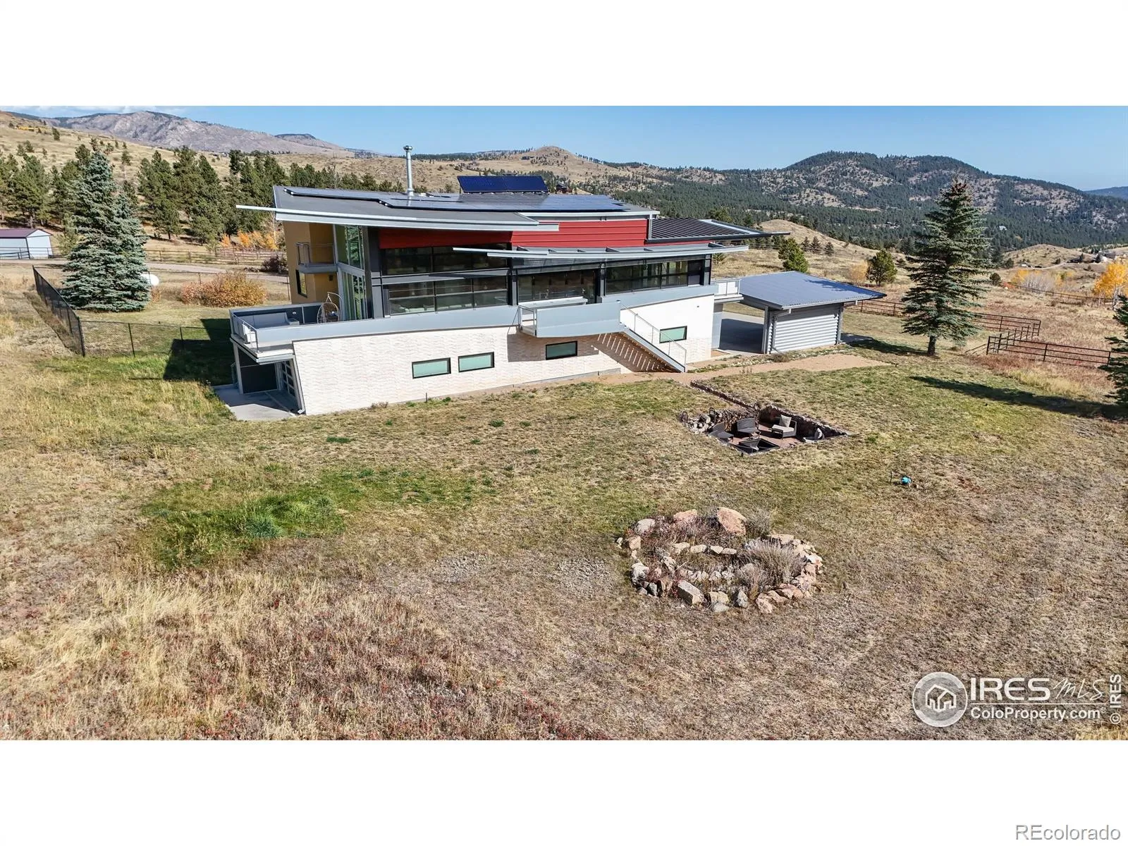 Boulder, Colorado 80302, United States, 4 Bedrooms Bedrooms, ,3 BathroomsBathrooms,Residential,Active,127416