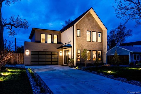 3087 S Dexter Way Denver CO 80222