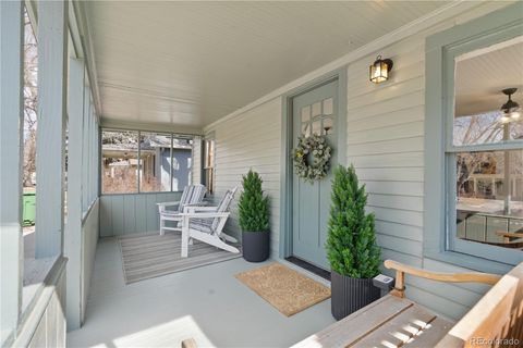 420 S Grant Avenue Fort Collins CO 80521