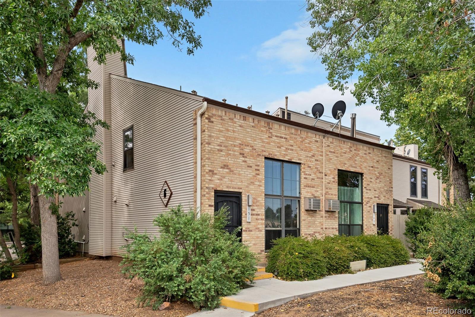3550 S Harlan Street 149