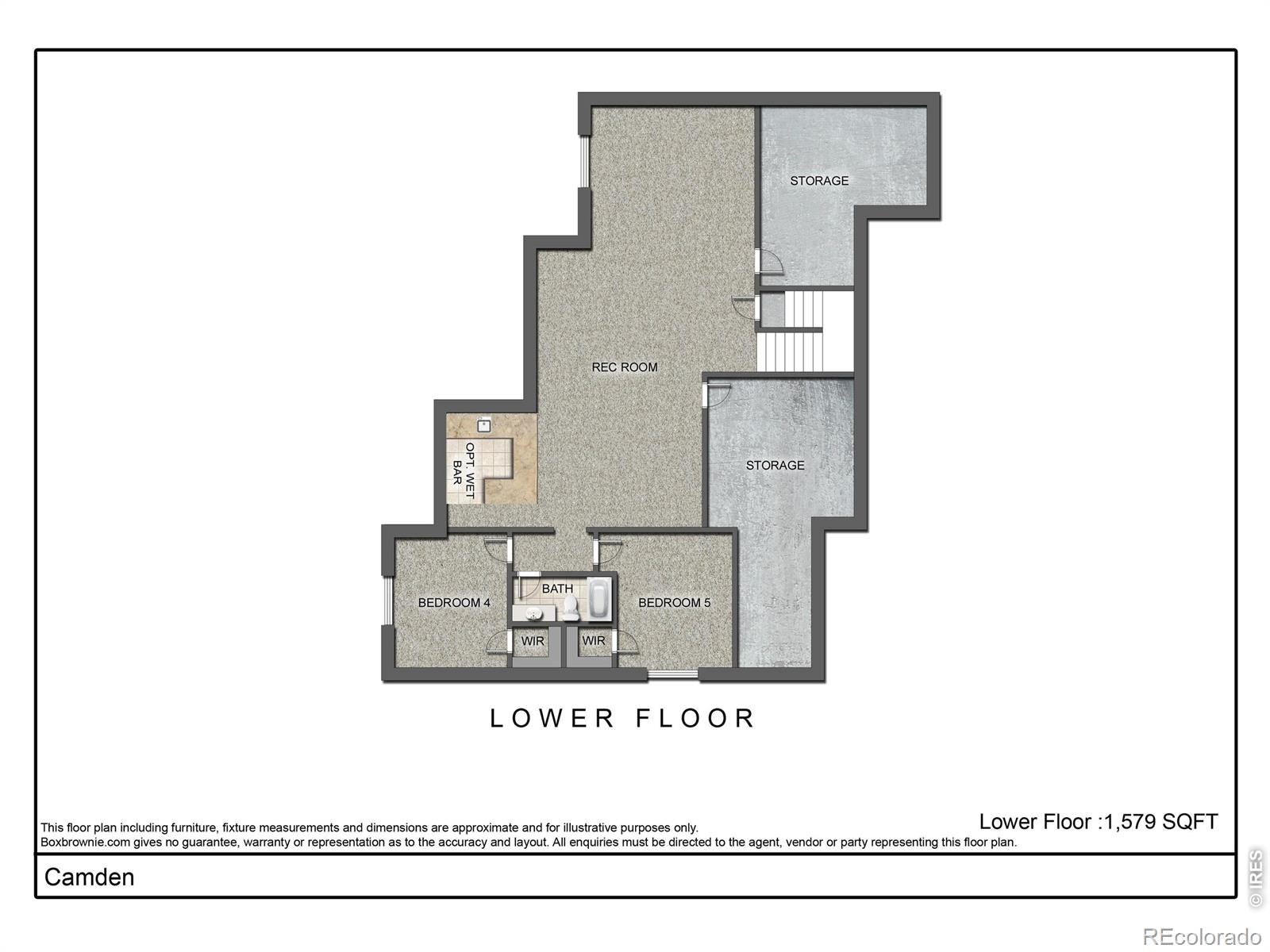 2993 Great Egret Avenue