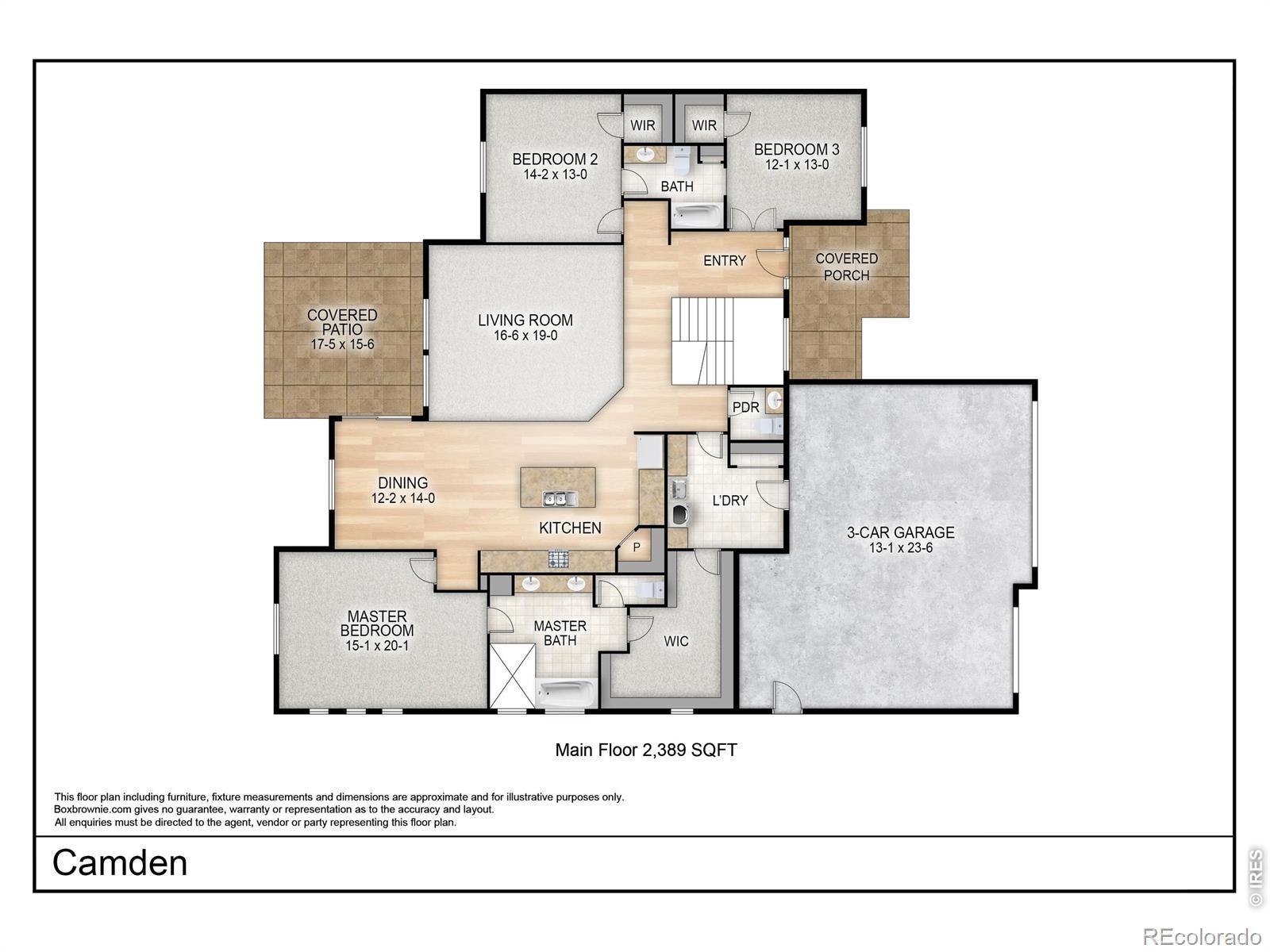 2993 Great Egret Avenue