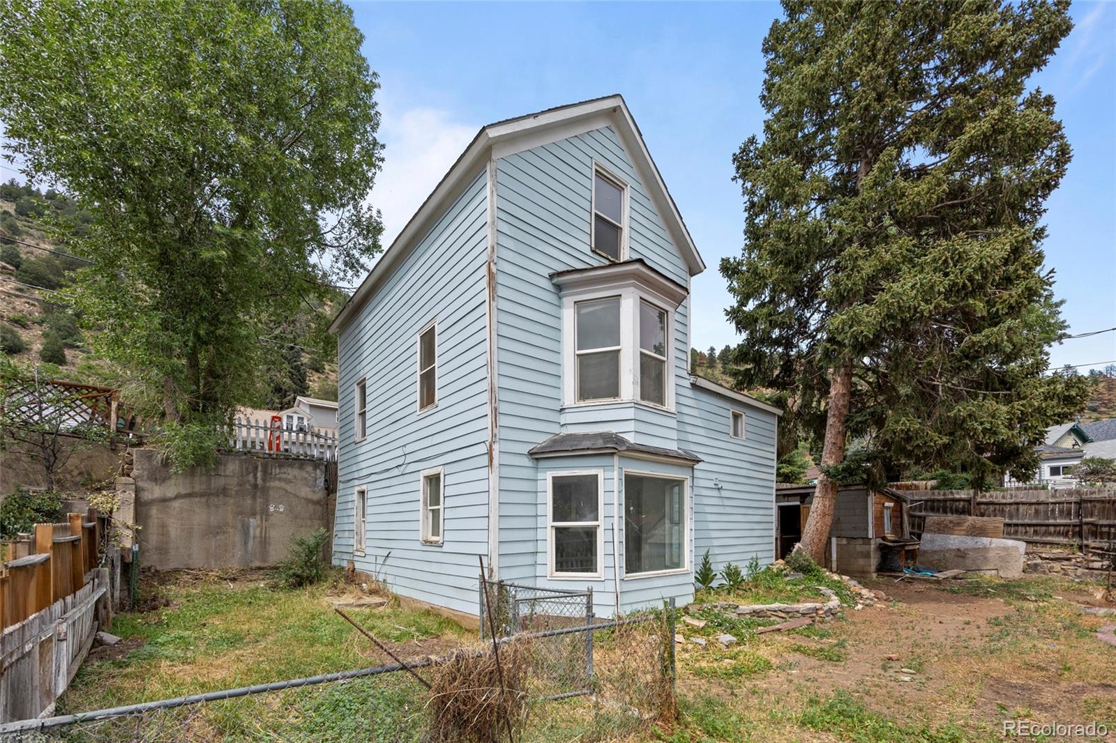 2007 Virginia Street