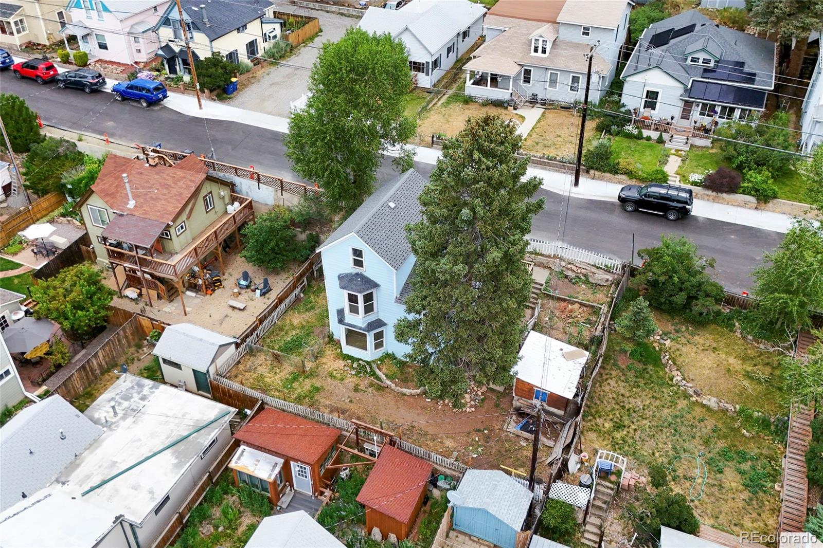 2007 Virginia Street