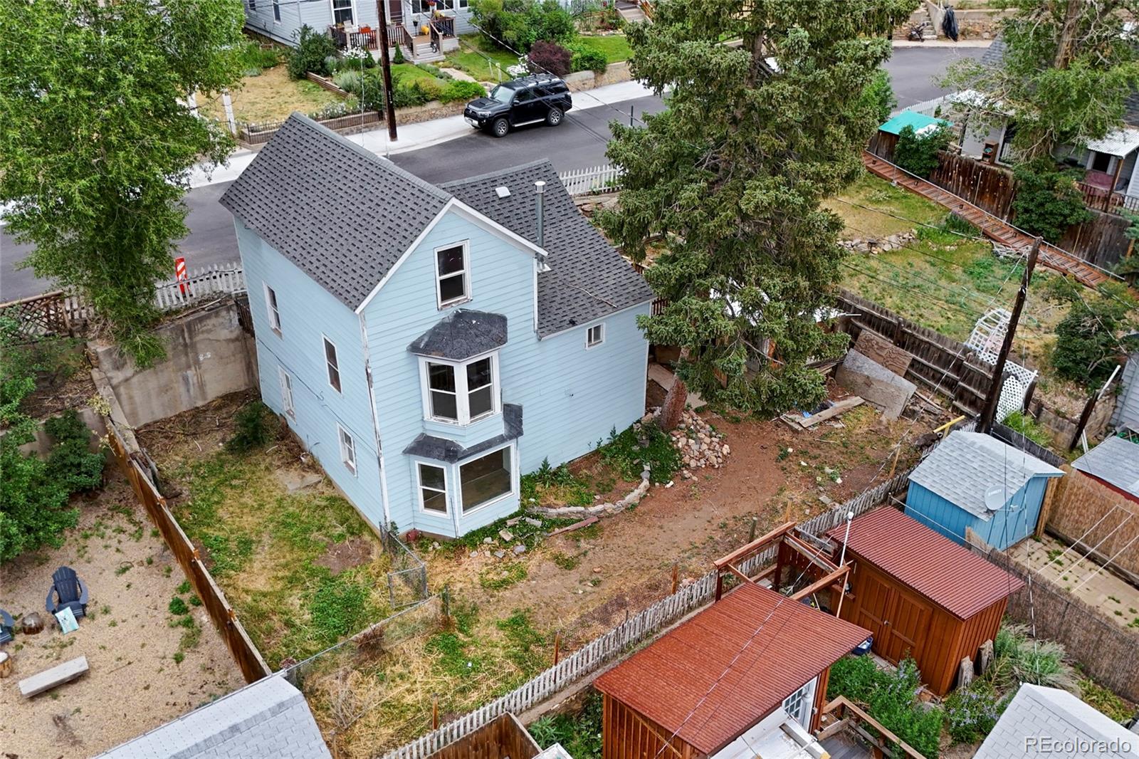 2007 Virginia Street