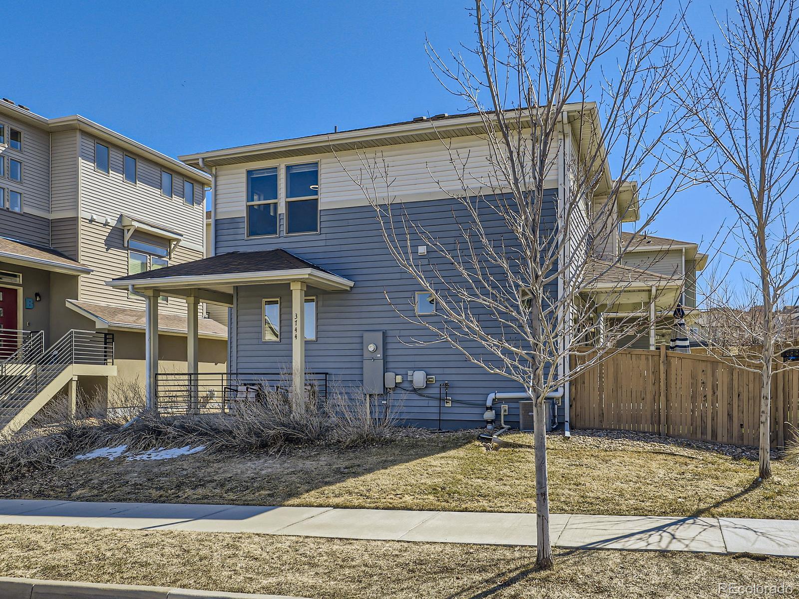 3744 Celestial Avenue, Castle Rock, CO, 80109 1 3744 Celestial Avenue