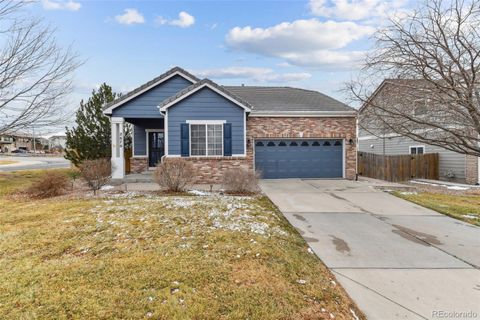 Photo of 2670 E 136th Place, Thornton, CO 80602 (MLS # 3413552)