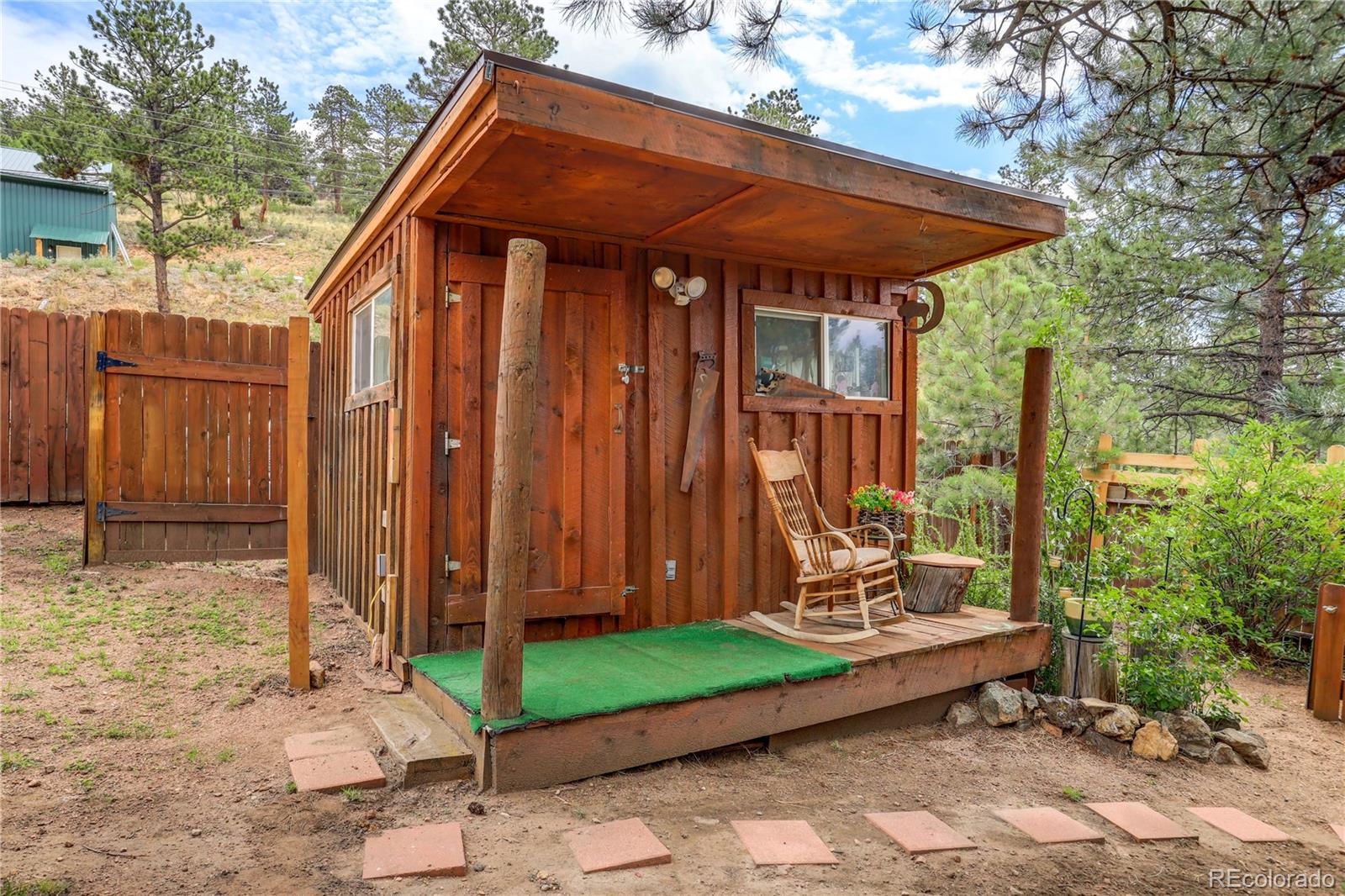 13851 Pine Valley Road