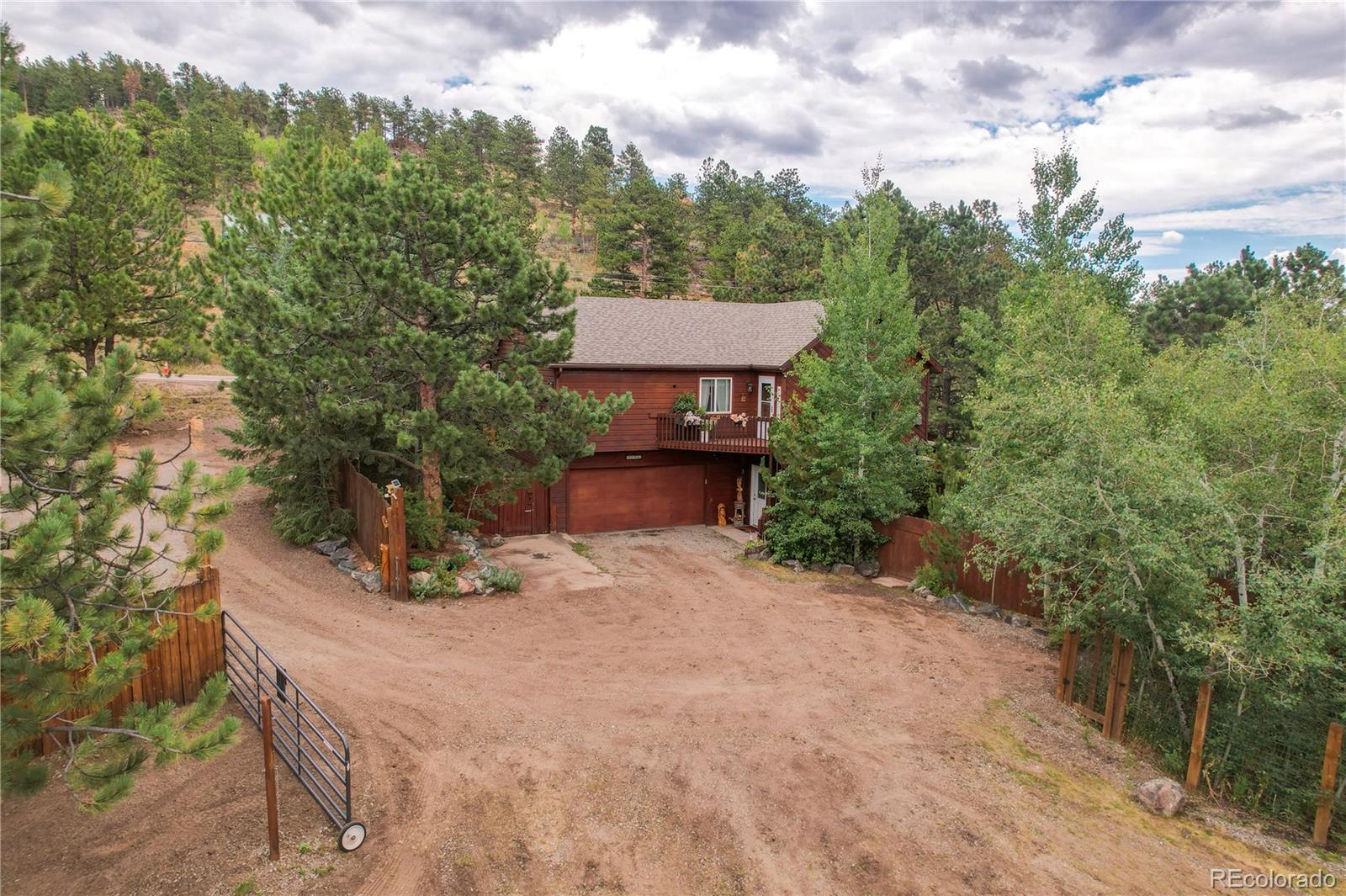 13851 Pine Valley Road