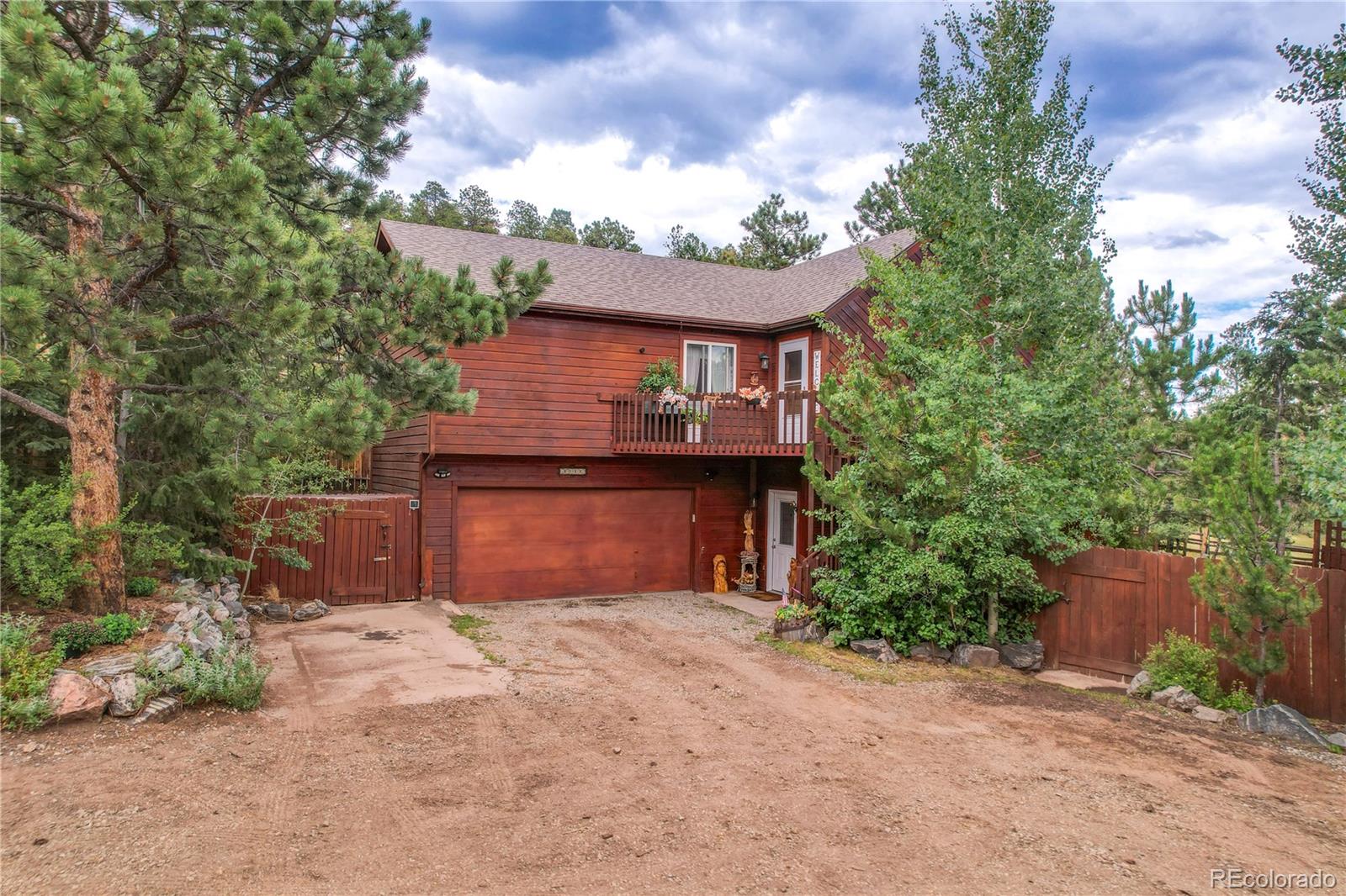 13851 Pine Valley Road