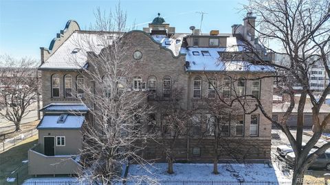 Photo of 108 W Byers Place #G4, Denver, CO 80223 (MLS # 2867468)