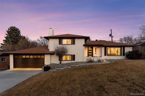 3860 Dudley Street Wheat Ridge CO 80033