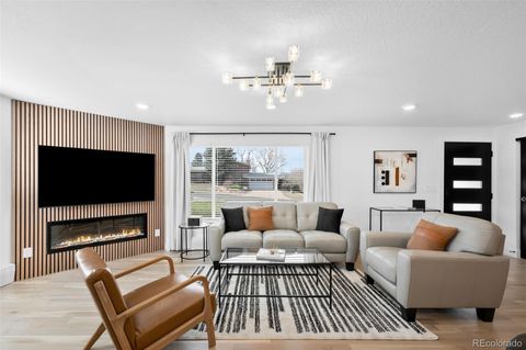 3860 Dudley Street Wheat Ridge CO 80033