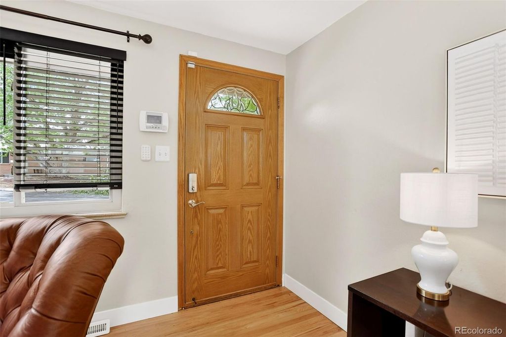 Photo of 5430 S Lakeview Way, Littleton, CO 80120 (MLS # 7525410)