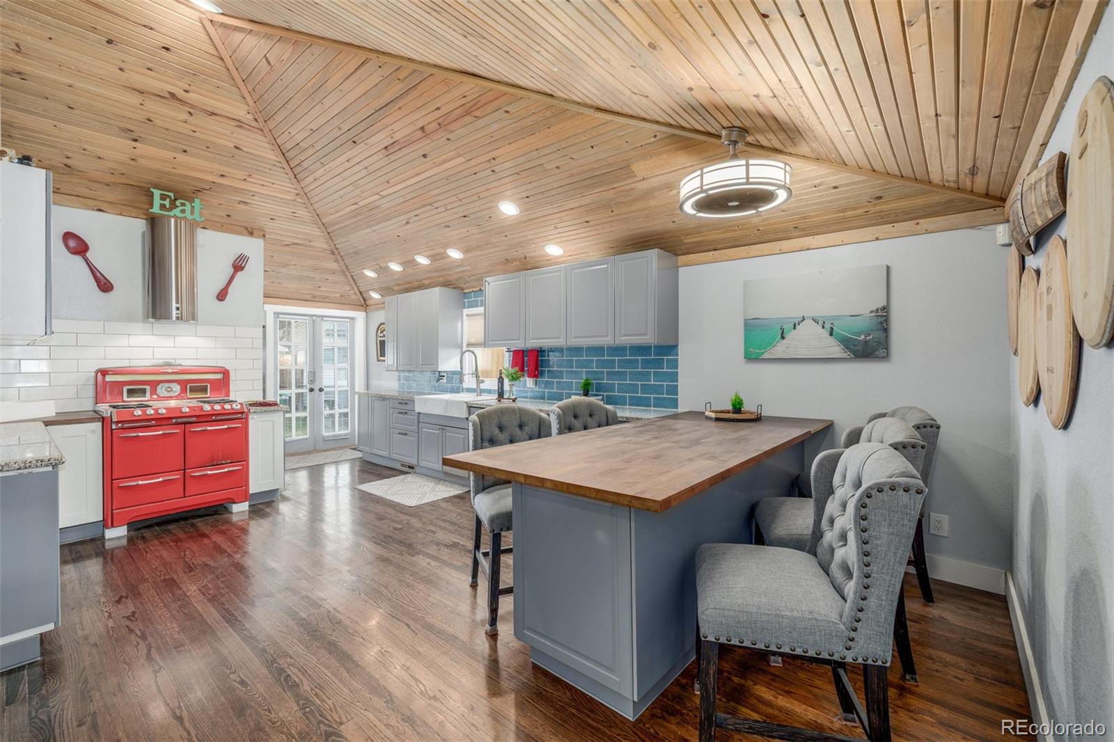 226 & 256 Marshall Street