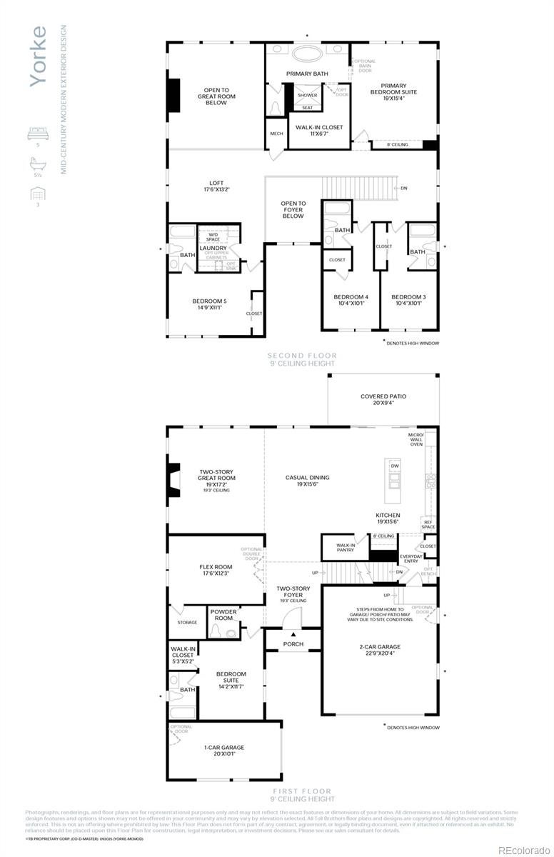 3331 Sapinero Drive, Loveland, CO, 80538 1 3331 Sapinero Drive