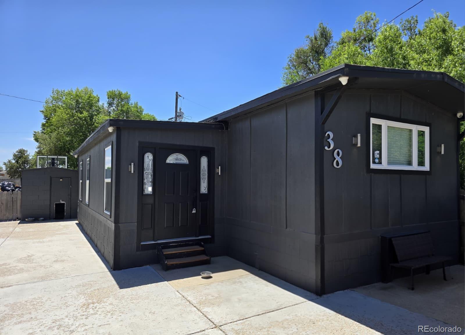 2901 W 63Rd Ave, Denver, CO 80221