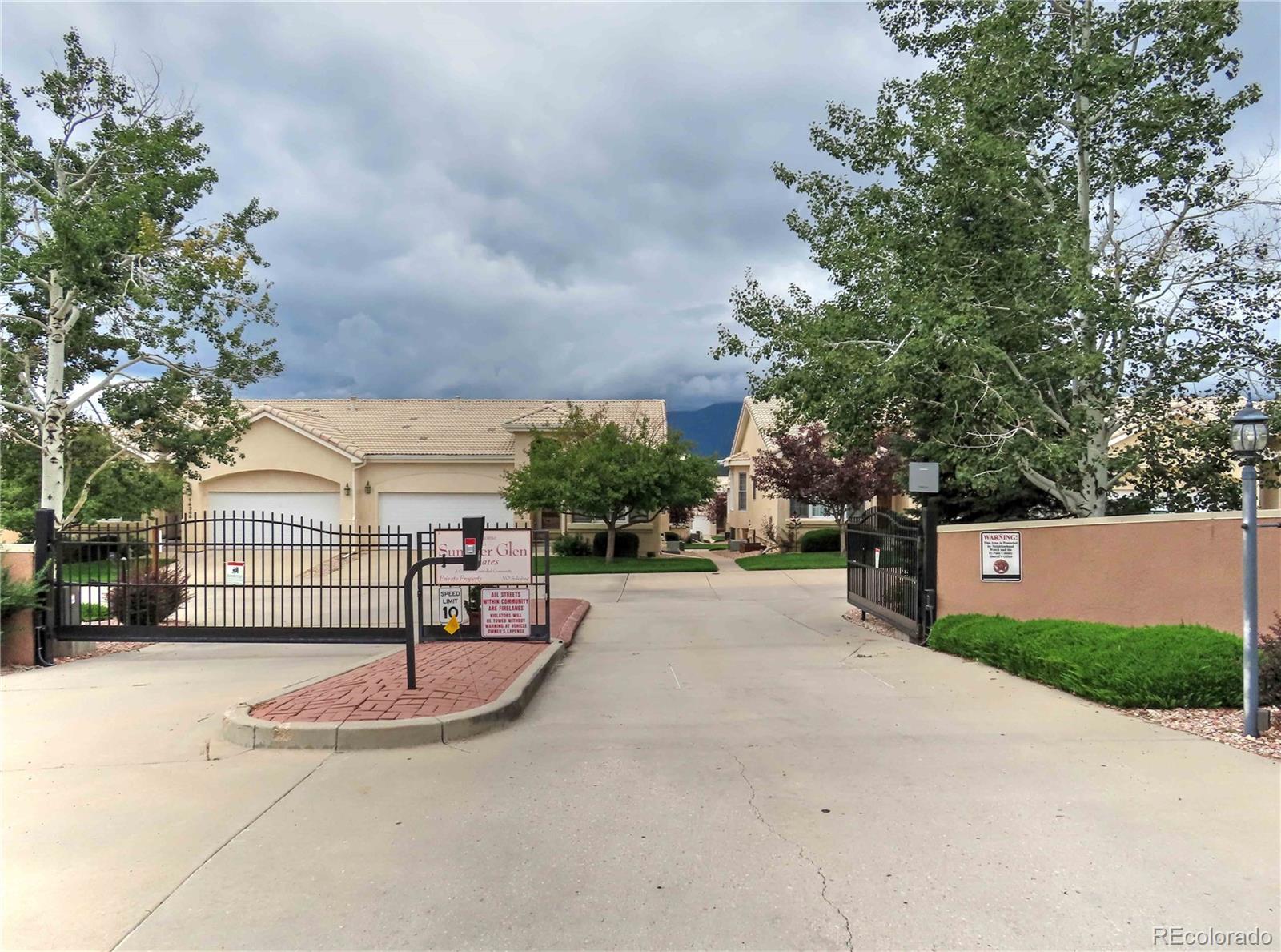 14384 Secret Glen Grove, Colorado Springs, CO, 80921 2 14384 Secret Glen Grove