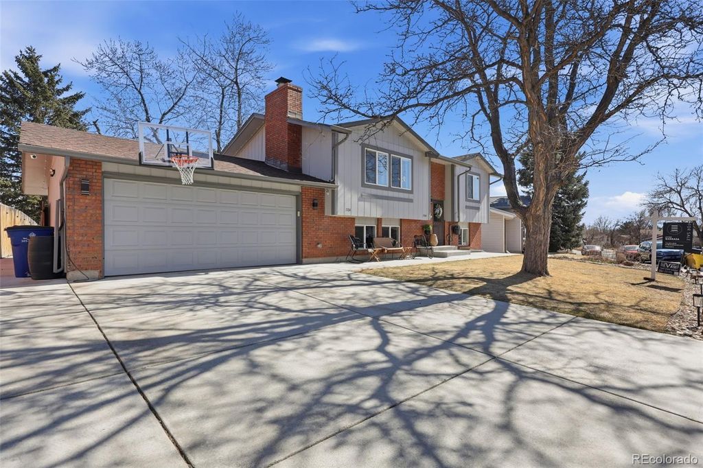 Photo of 7104 Yates Street, Westminster, CO 80030 (MLS # 4198240)