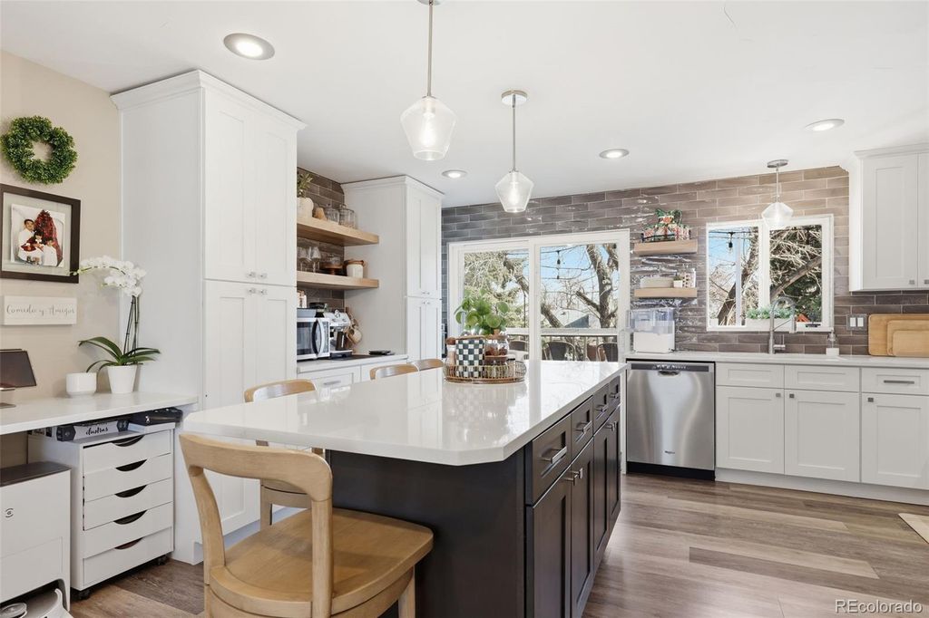 Photo of 7104 Yates Street, Westminster, CO 80030 (MLS # 4198240)