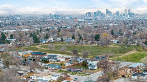 Photo of 226 Marshall Street, Lakewood, CO 80226 (MLS # 2155288)